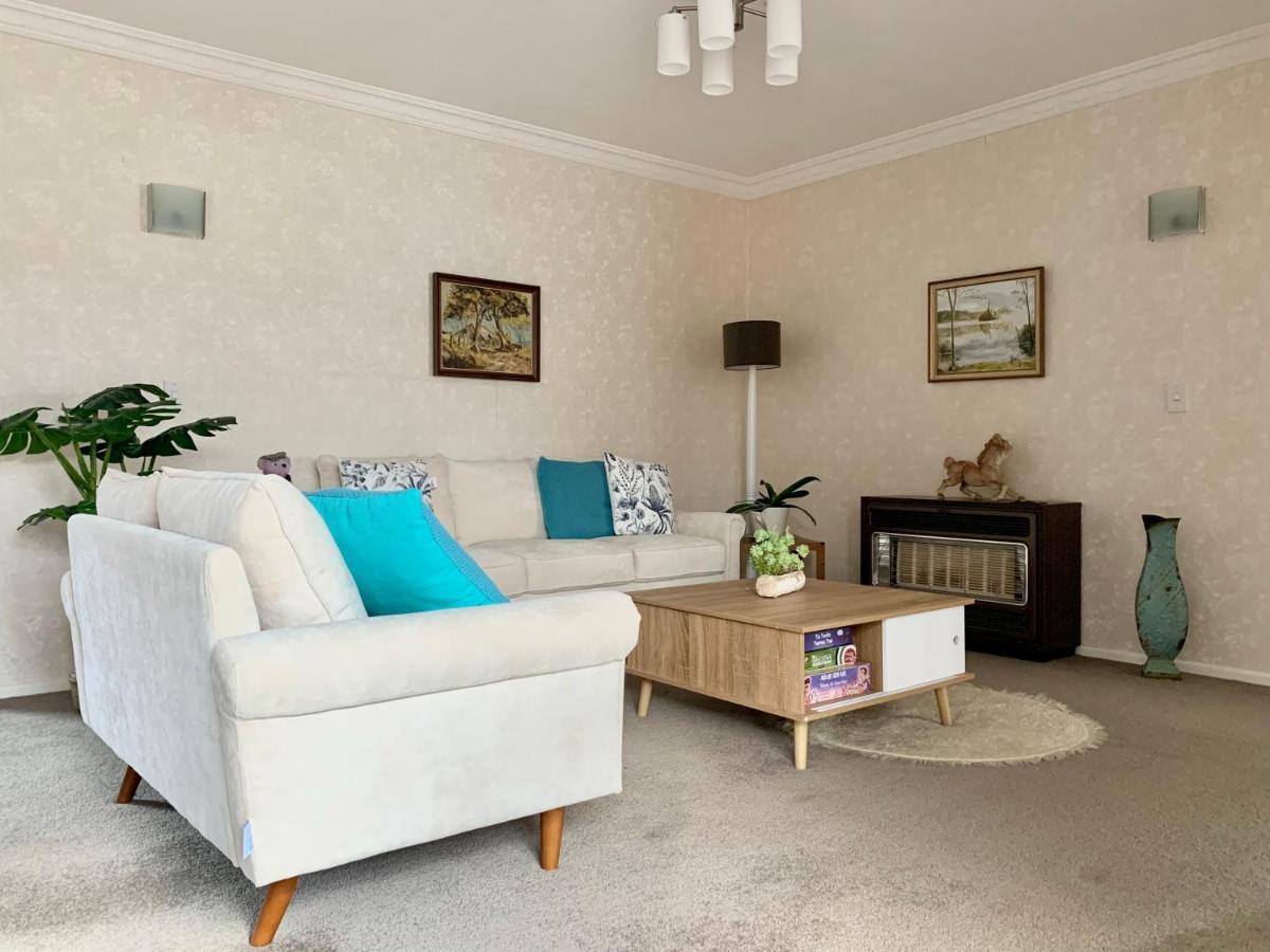 Private Cosy House In Chartwell, Hamilton, Near Everything Exterior photo