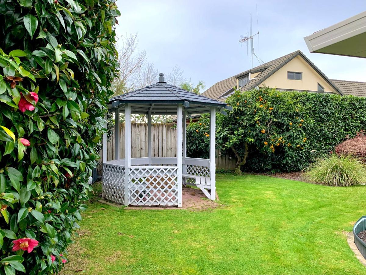 Private Cosy House In Chartwell, Hamilton, Near Everything Exterior photo