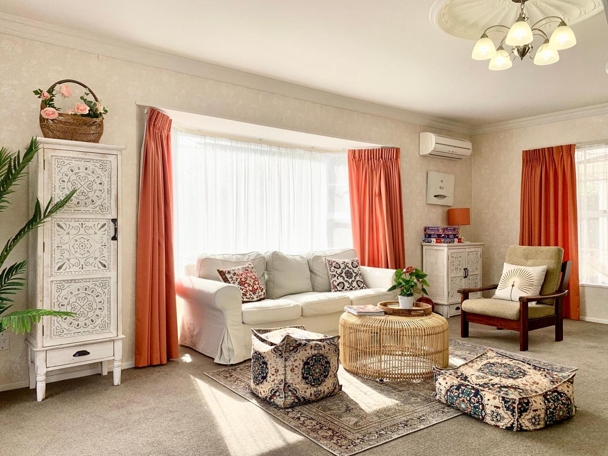 Private Cosy House In Chartwell, Hamilton, Near Everything Exterior photo